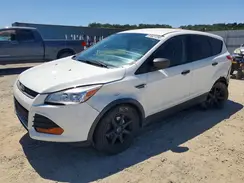 1FMCU0F73GUC43953 2016 FORD ESCAPE
