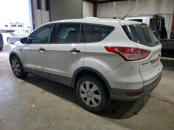 1FMCU0F73GUC50353 2016 FORD ESCAPE - Image 2