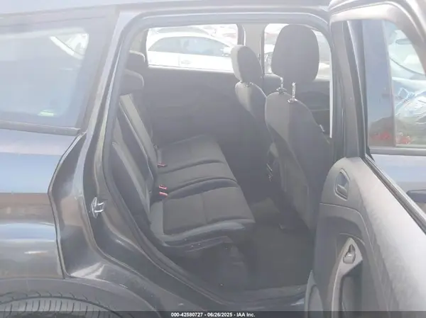 1FMCU0F73GUC51096 2016 FORD ESCAPE - Image 8
