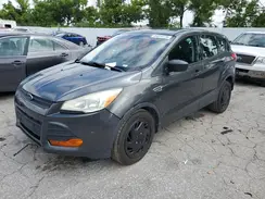 1FMCU0F73GUC51423 2016 FORD ESCAPE