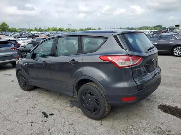 1FMCU0F73GUC51423 2016 FORD ESCAPE - Image 2