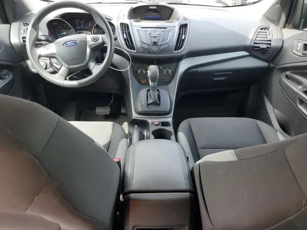 1FMCU0F73GUC51423 2016 FORD ESCAPE - Image 8