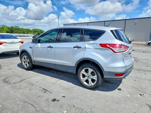 1FMCU0F73GUC51695 2016 FORD ESCAPE - Image 2