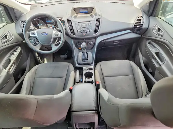 1FMCU0F73GUC51695 2016 FORD ESCAPE - Image 8