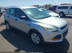 1FMCU0F73GUC58288 2016 FORD ESCAPE