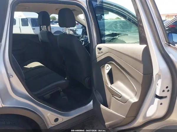 1FMCU0F73GUC58288 2016 FORD ESCAPE - Image 8