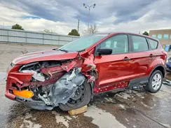 1FMCU0F73GUC58839 2016 FORD ESCAPE