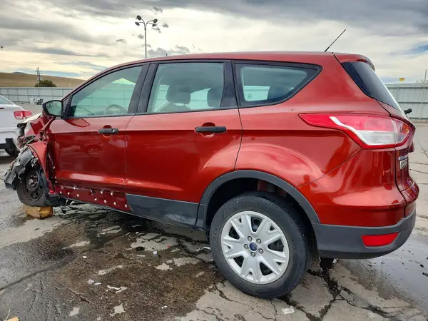 1FMCU0F73GUC58839 2016 FORD ESCAPE - Image 2