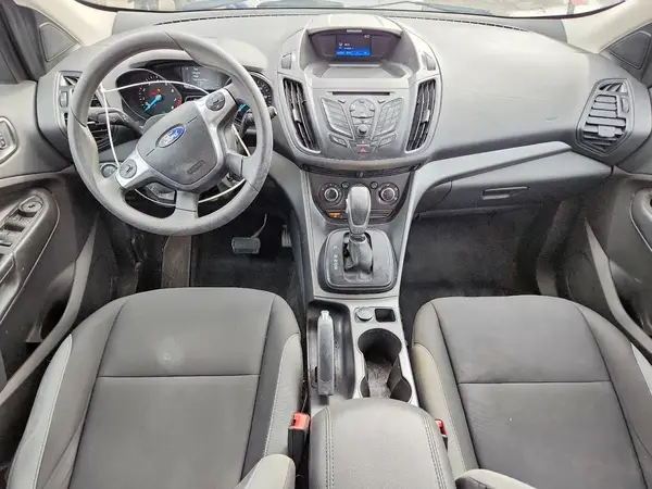1FMCU0F73GUC58839 2016 FORD ESCAPE - Image 8