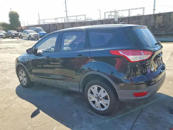 1FMCU0F73GUC58968 2016 FORD ESCAPE - Image 2