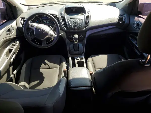 1FMCU0F73GUC58968 2016 FORD ESCAPE - Image 8
