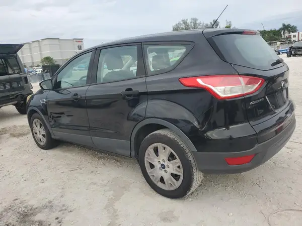 1FMCU0F73GUC73650 2016 FORD ESCAPE - Image 2