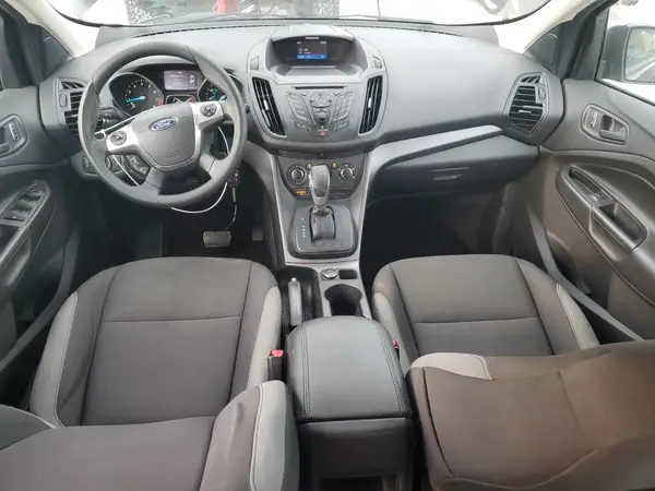 1FMCU0F73GUC73650 2016 FORD ESCAPE - Image 8