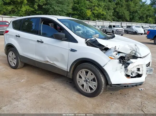 1FMCU0F73GUC78203 2016 FORD ESCAPE - Image 1