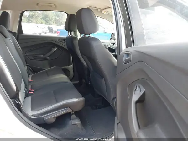 1FMCU0F73GUC78203 2016 FORD ESCAPE - Image 8