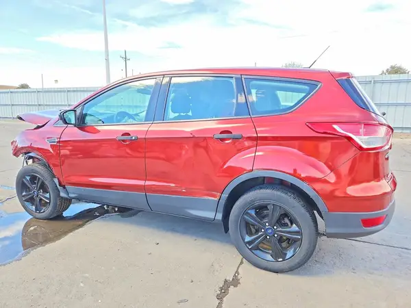1FMCU0F73GUC78962 2016 FORD ESCAPE - Image 2