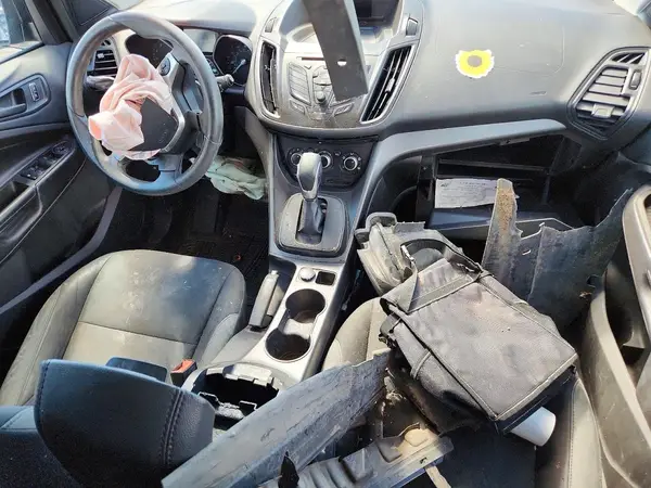 1FMCU0F73GUC78962 2016 FORD ESCAPE - Image 8