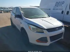 1FMCU0F73GUC79609 2016 FORD ESCAPE