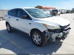 1FMCU0F73GUC81909 2016 FORD ESCAPE