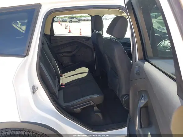 1FMCU0F73GUC81909 2016 FORD ESCAPE - Image 8