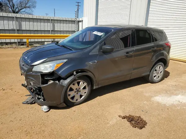 1FMCU0F73GUC83837 2016 FORD ESCAPE - Image 1