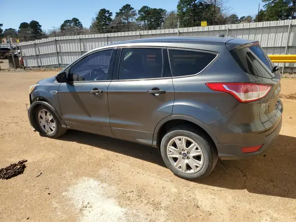 1FMCU0F73GUC83837 2016 FORD ESCAPE - Image 2