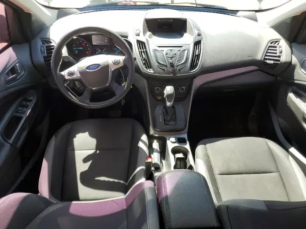 1FMCU0F73GUC83837 2016 FORD ESCAPE - Image 8
