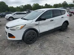 1FMCU0F73GUC83997 2016 FORD ESCAPE