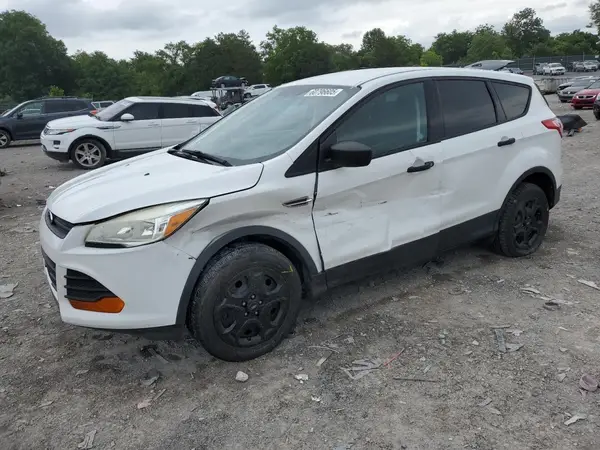 1FMCU0F73GUC83997 2016 FORD ESCAPE - Image 1