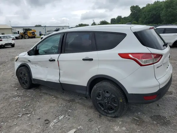 1FMCU0F73GUC83997 2016 FORD ESCAPE - Image 2