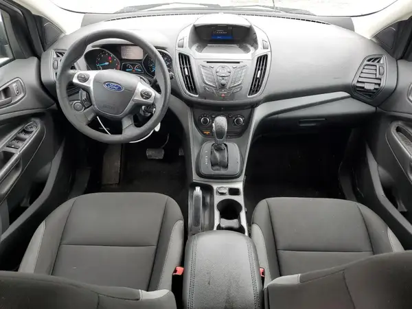 1FMCU0F73GUC83997 2016 FORD ESCAPE - Image 8