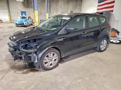 1FMCU0F73GUC85409 2016 FORD ESCAPE