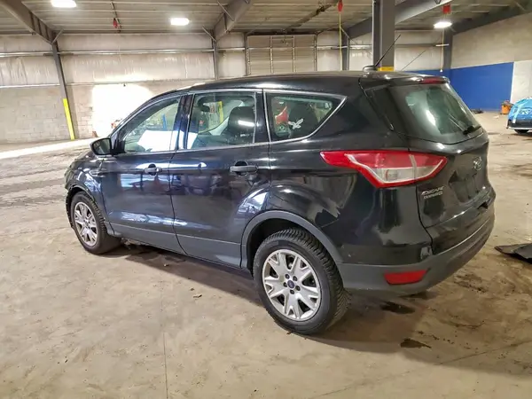 1FMCU0F73GUC85409 2016 FORD ESCAPE - Image 2