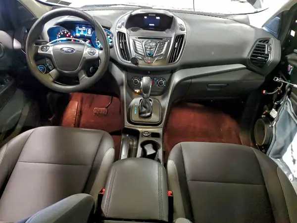 1FMCU0F73GUC85409 2016 FORD ESCAPE - Image 8