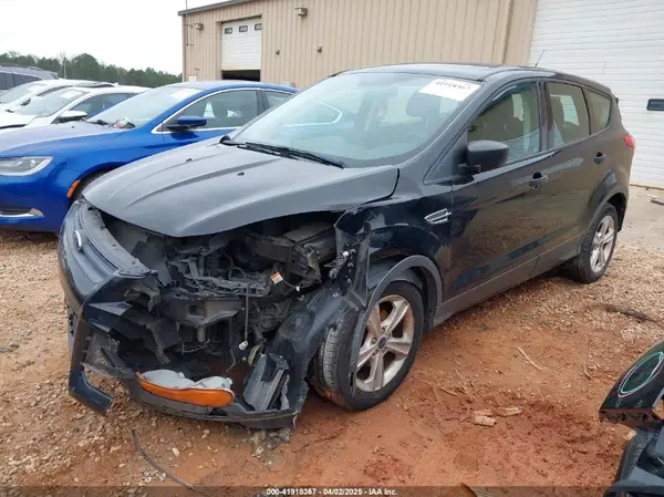 1FMCU0F73GUC85877 2016 FORD ESCAPE - Image 2