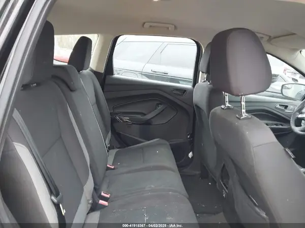 1FMCU0F73GUC85877 2016 FORD ESCAPE - Image 8