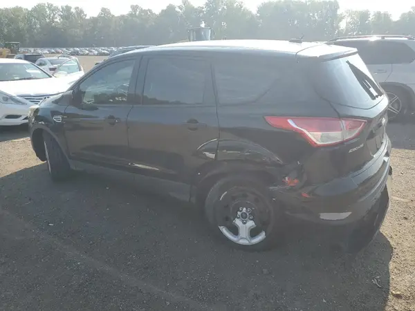 1FMCU0F73GUC86348 2016 FORD ESCAPE - Image 2