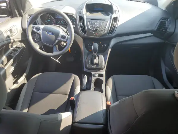 1FMCU0F73GUC86348 2016 FORD ESCAPE - Image 8
