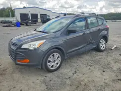 1FMCU0F73GUC86754 2016 FORD ESCAPE