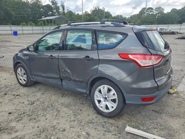 1FMCU0F73GUC86754 2016 FORD ESCAPE - Image 2
