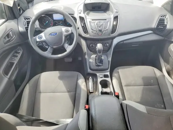 1FMCU0F73GUC86754 2016 FORD ESCAPE - Image 8