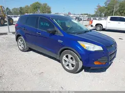 1FMCU0F73GUC88276 2016 FORD ESCAPE