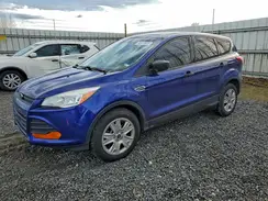 1FMCU0F73GUC88889 2016 FORD ESCAPE