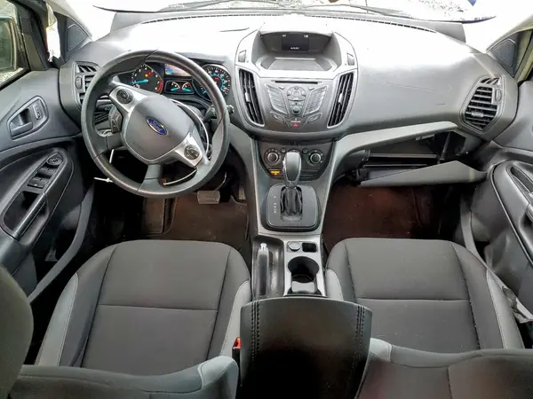 1FMCU0F73GUC88889 2016 FORD ESCAPE - Image 8
