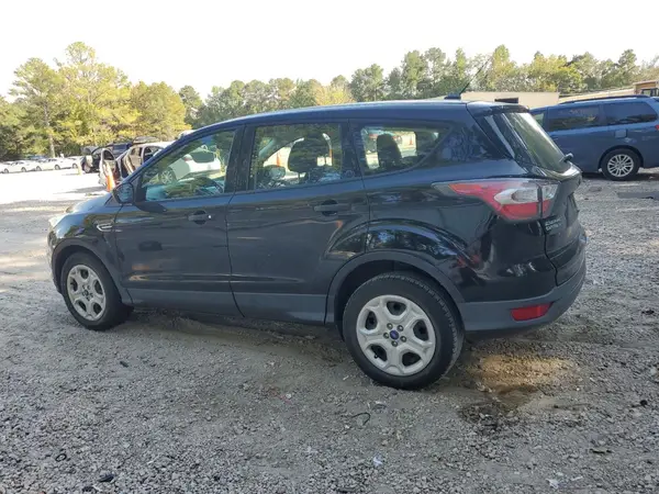 1FMCU0F73HUA07353 2017 FORD ESCAPE - Image 2