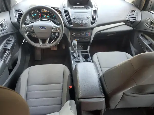 1FMCU0F73HUA07353 2017 FORD ESCAPE - Image 8