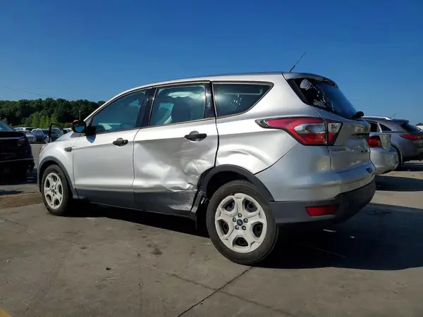 1FMCU0F73HUA11404 2017 FORD ESCAPE - Image 2