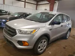 1FMCU0F73HUA12701 2017 FORD ESCAPE