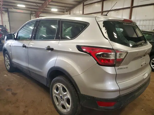 1FMCU0F73HUA12701 2017 FORD ESCAPE - Image 2