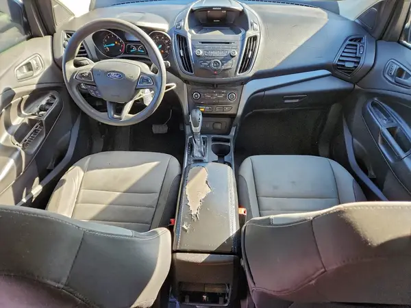 1FMCU0F73HUA13380 2017 FORD ESCAPE - Image 8